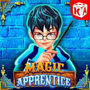 Lớp Học Phù Thủy game cover