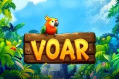 Voar