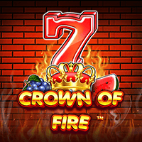 Vương Miện Của Lửa game cover